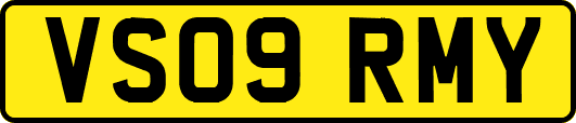VS09RMY