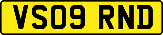 VS09RND