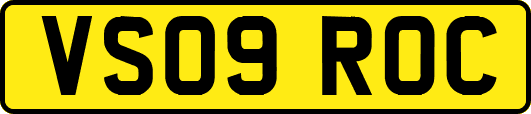 VS09ROC