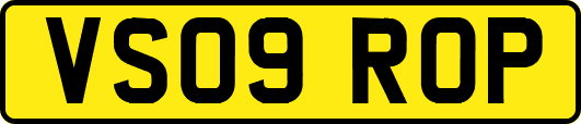 VS09ROP