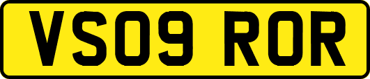 VS09ROR
