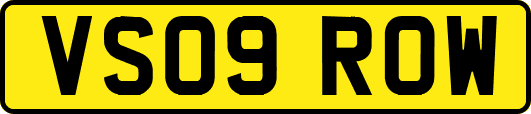 VS09ROW