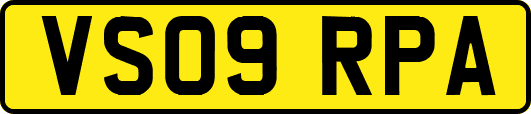VS09RPA