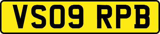 VS09RPB