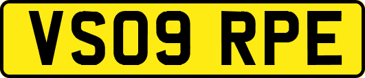VS09RPE