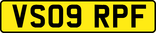 VS09RPF