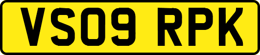 VS09RPK