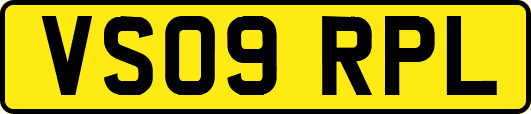 VS09RPL
