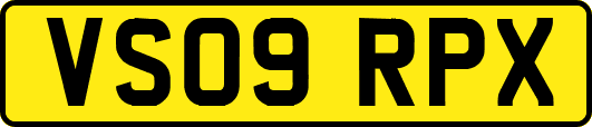 VS09RPX