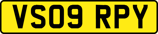 VS09RPY