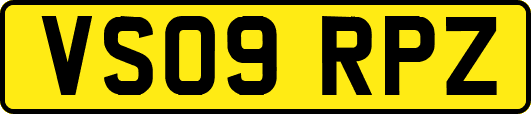 VS09RPZ