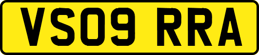VS09RRA