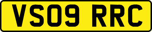 VS09RRC