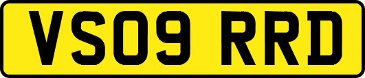 VS09RRD