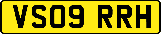 VS09RRH