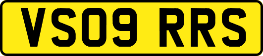 VS09RRS