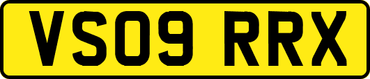 VS09RRX