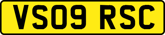 VS09RSC