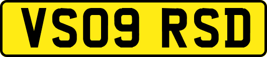 VS09RSD