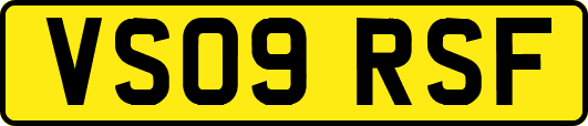 VS09RSF