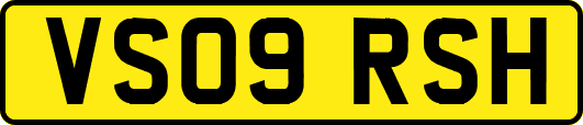 VS09RSH