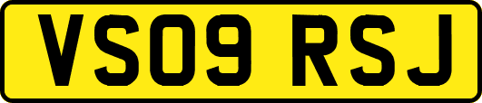 VS09RSJ