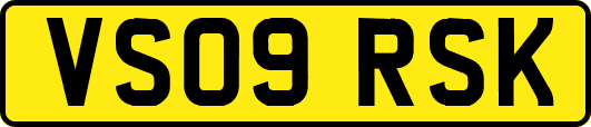 VS09RSK