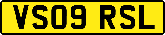 VS09RSL