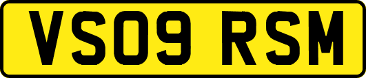 VS09RSM