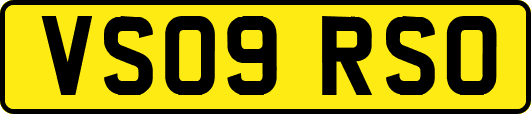 VS09RSO