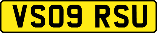 VS09RSU