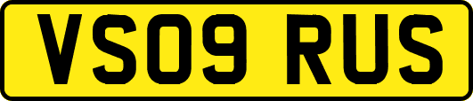 VS09RUS