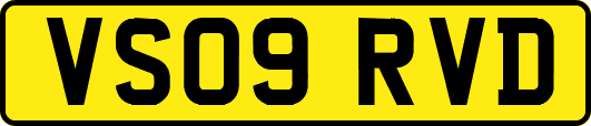 VS09RVD
