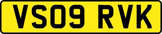 VS09RVK