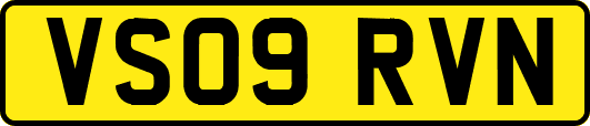 VS09RVN