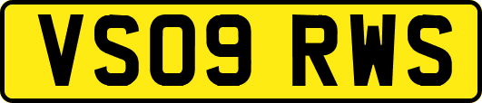 VS09RWS