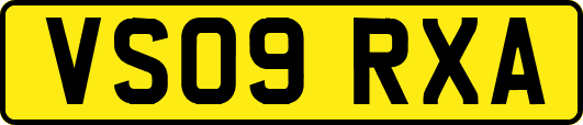 VS09RXA