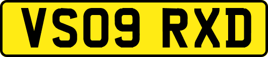 VS09RXD