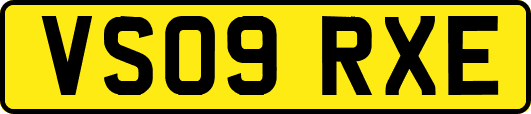 VS09RXE