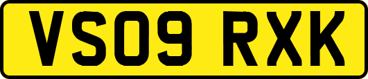 VS09RXK