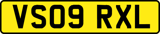 VS09RXL