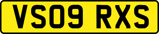 VS09RXS