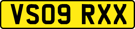 VS09RXX