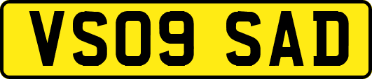 VS09SAD