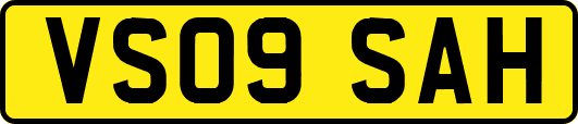 VS09SAH