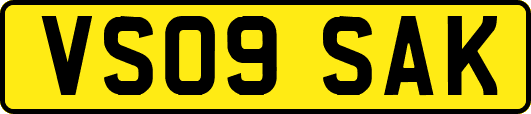 VS09SAK