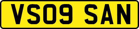 VS09SAN