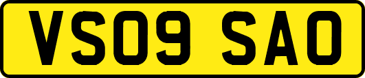 VS09SAO