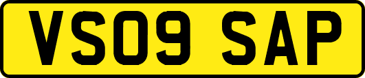 VS09SAP