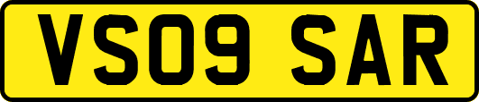 VS09SAR